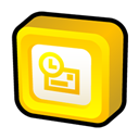 Microsoft Office Outlook icon